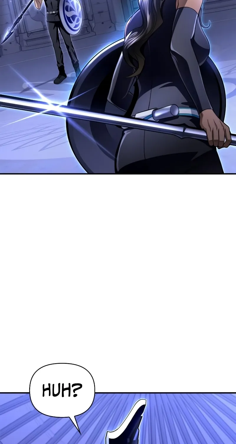 The Esper's Game Chapter 54 page 33 - 