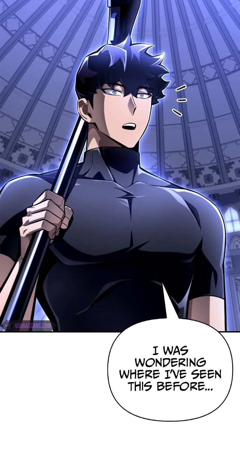 The Esper's Game Chapter 54 page 34 - 