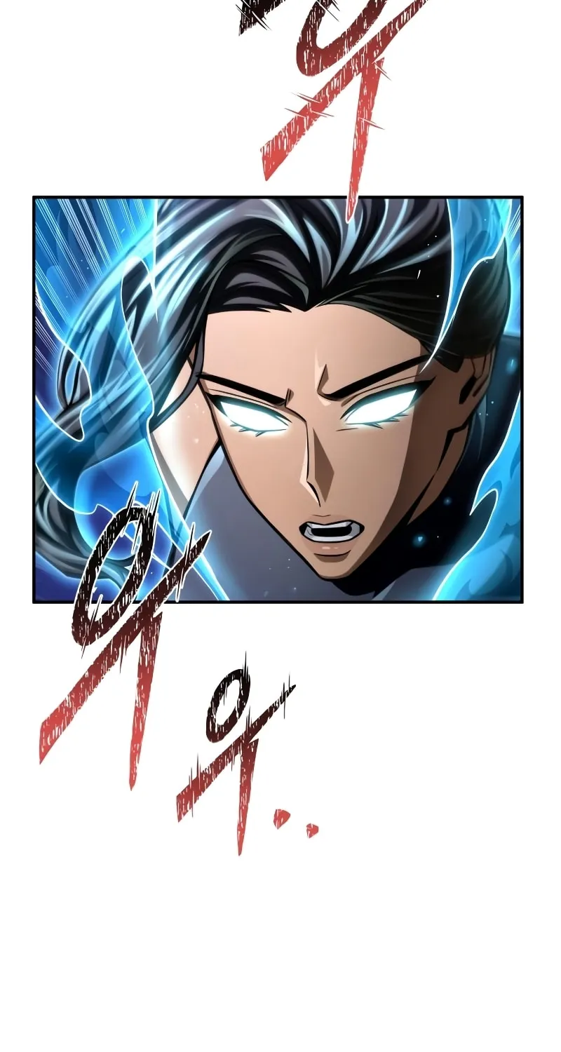 The Esper's Game Chapter 54 page 38 - 