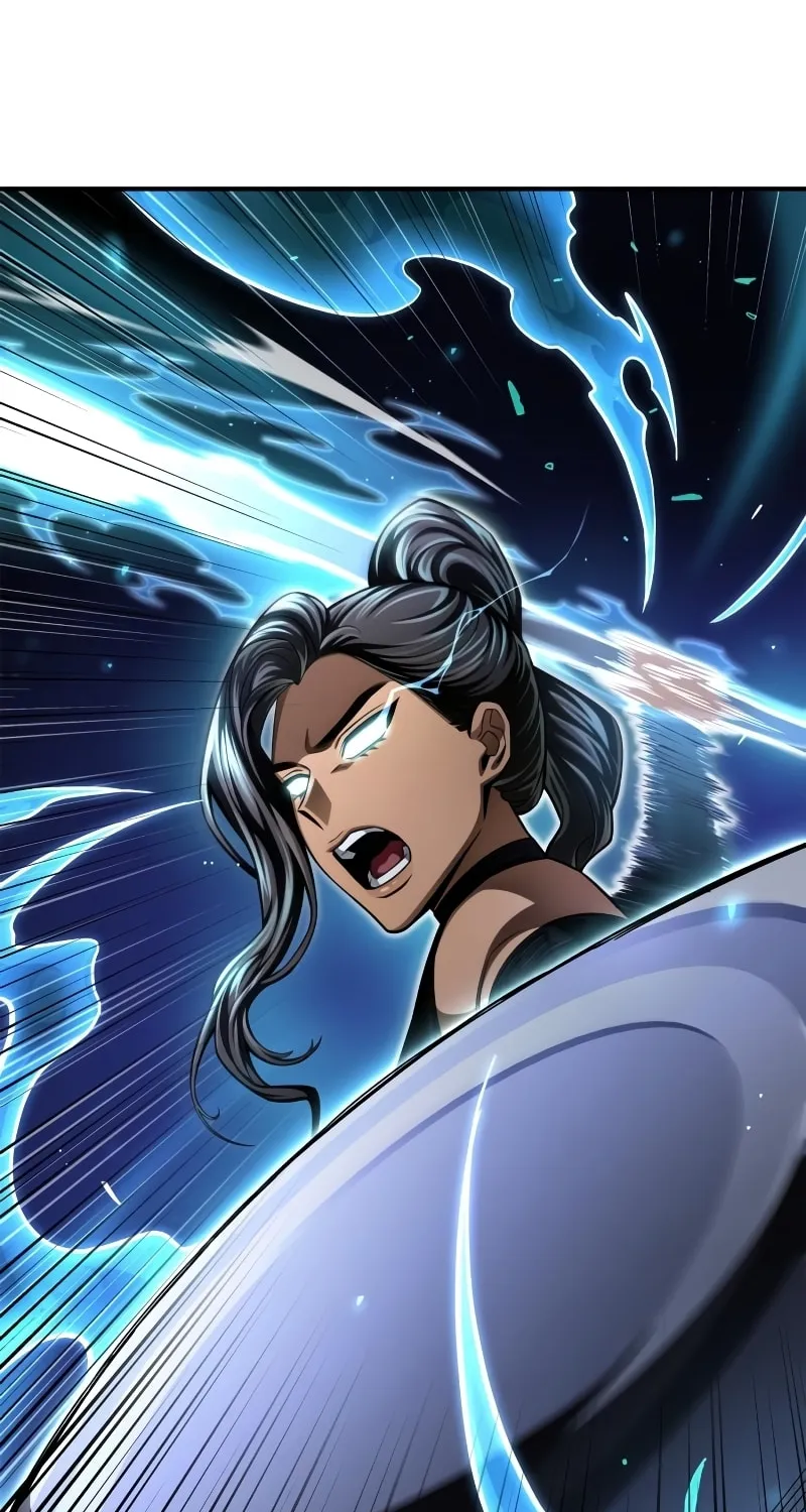 The Esper's Game Chapter 54 page 39 - 