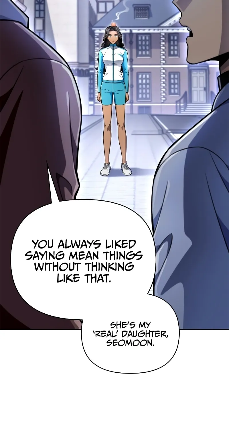 The Esper's Game Chapter 54 page 5 - 