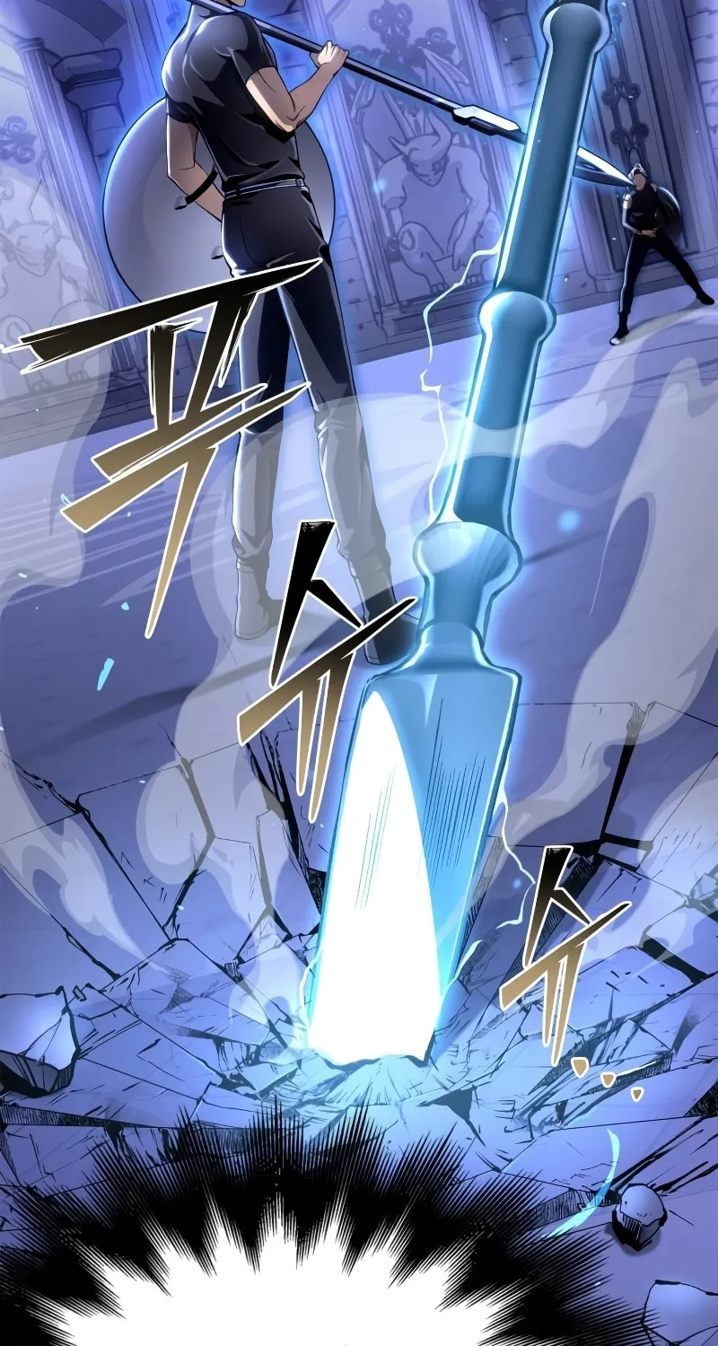 The Esper's Game Chapter 54 page 46 - 
