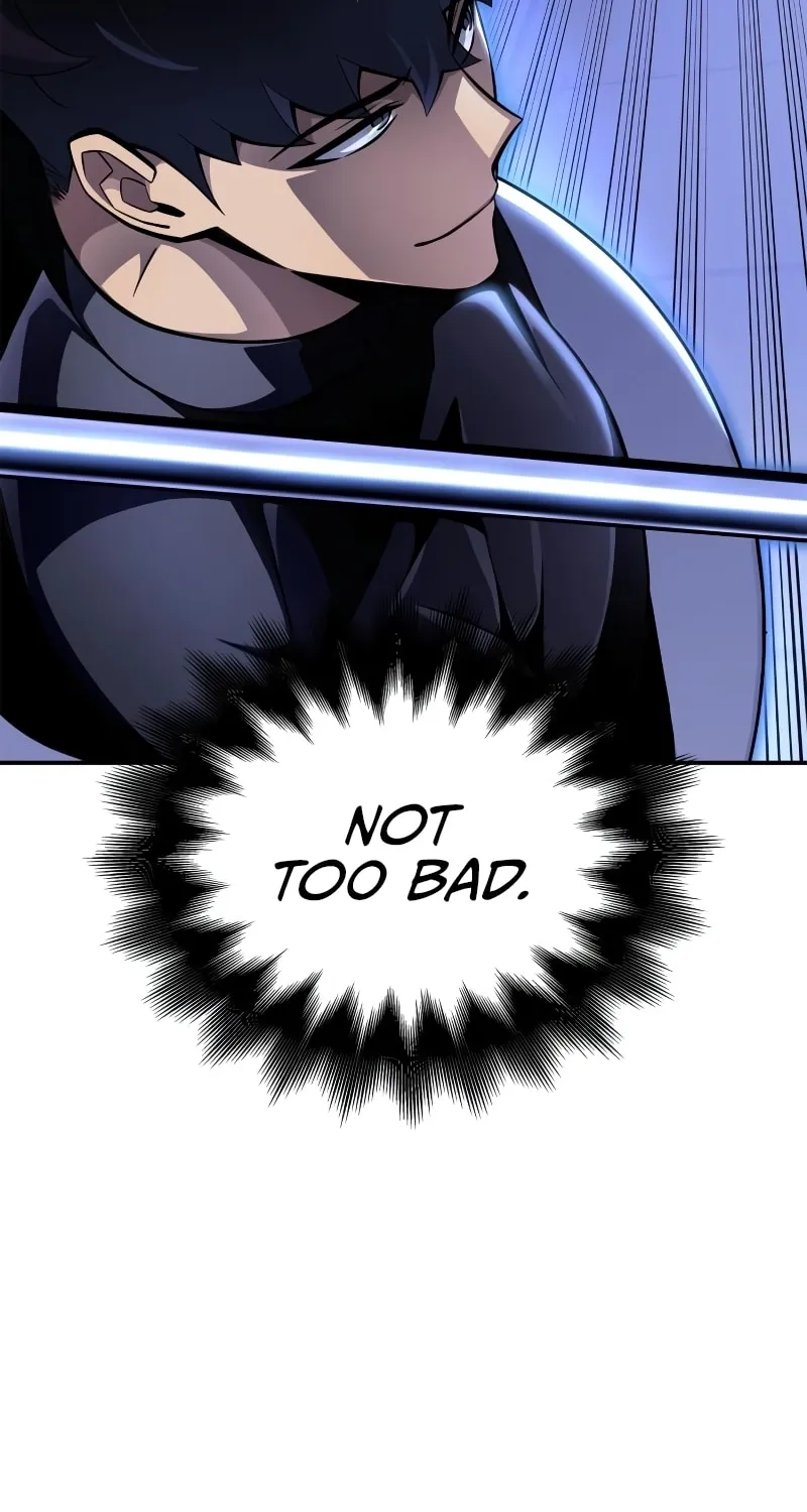 The Esper's Game Chapter 54 page 49 - 