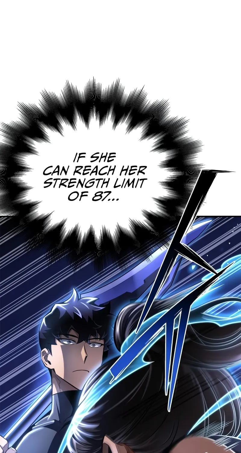 The Esper's Game Chapter 54 page 50 - 