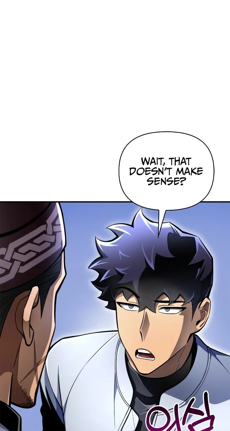 The Esper's Game Chapter 54 page 6 - 