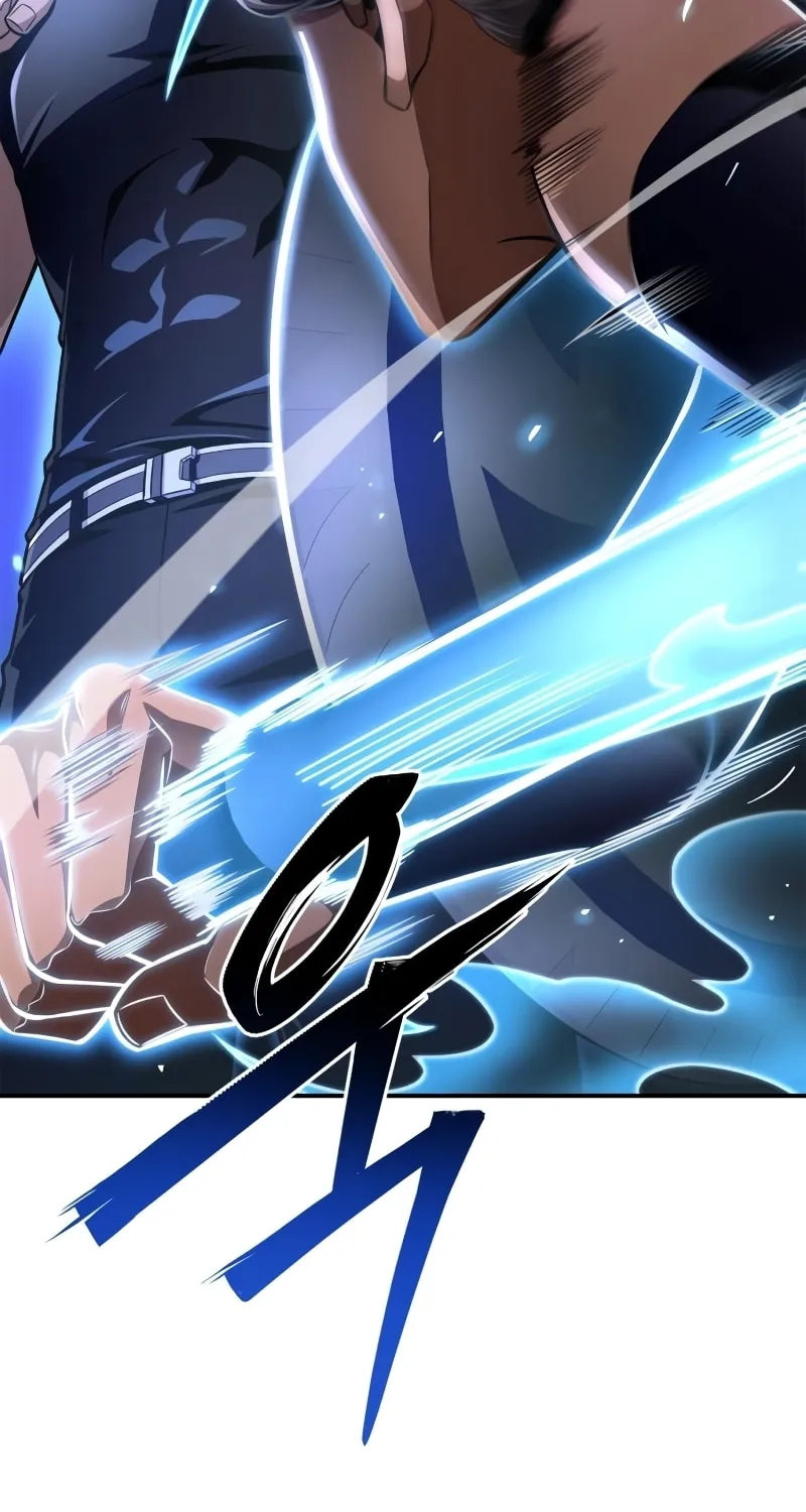 The Esper's Game Chapter 54 page 51 - 