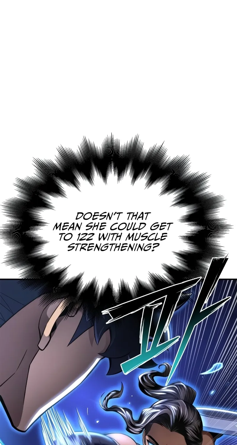 The Esper's Game Chapter 54 page 52 - 