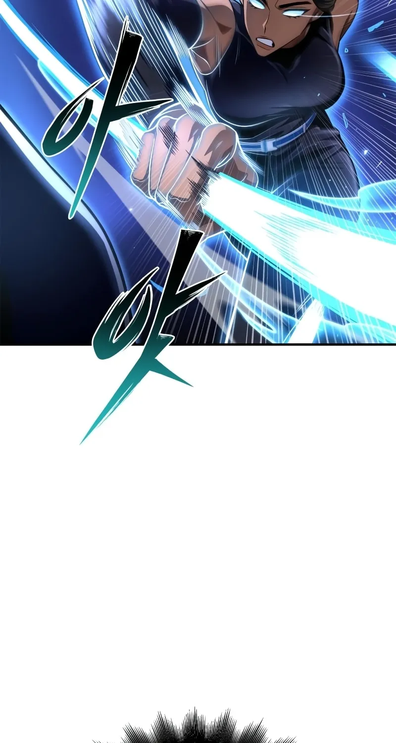 The Esper's Game Chapter 54 page 53 - 