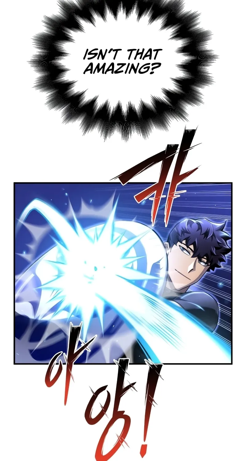 The Esper's Game Chapter 54 page 54 - 