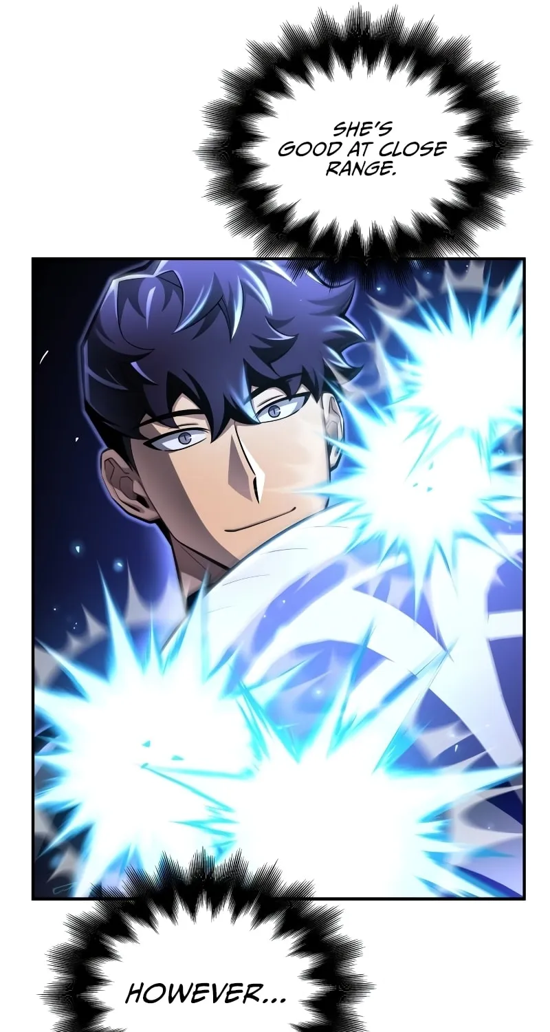 The Esper's Game Chapter 54 page 59 - 