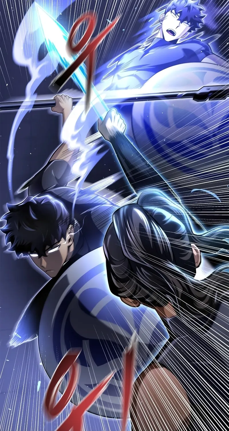 The Esper's Game Chapter 54 page 61 - 