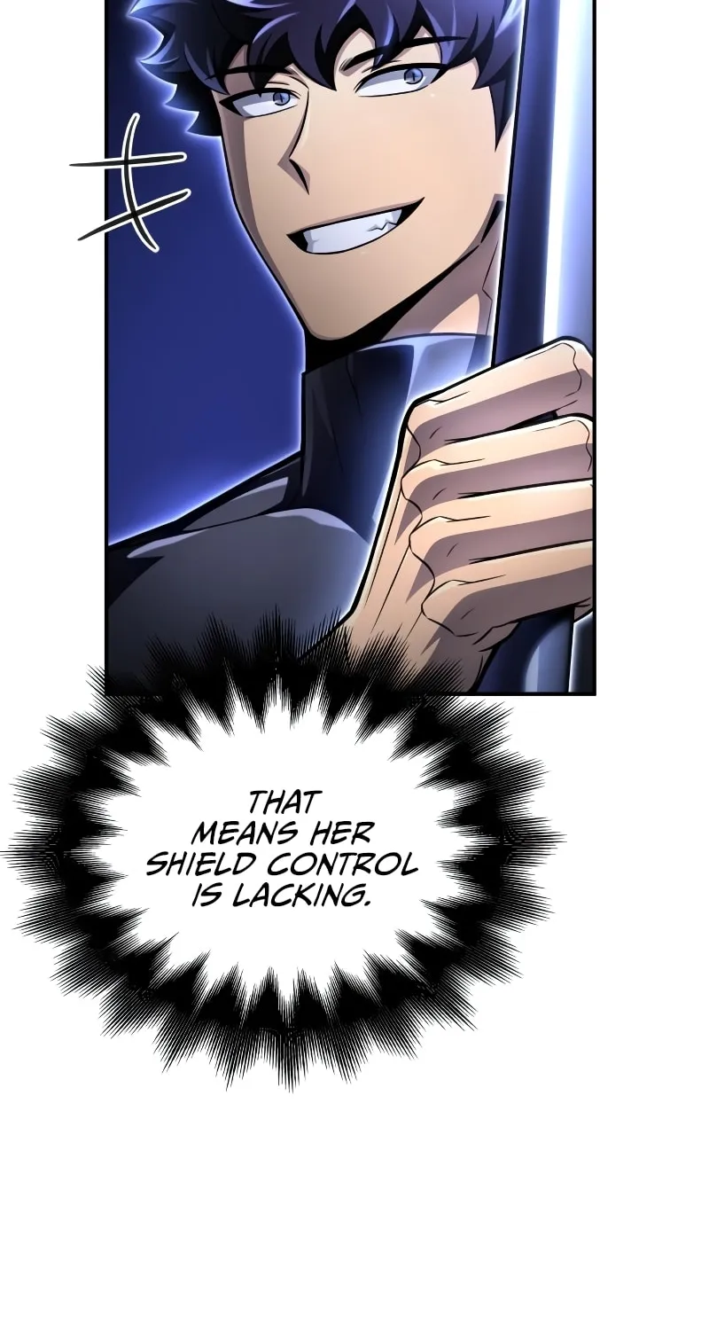 The Esper's Game Chapter 54 page 68 - 