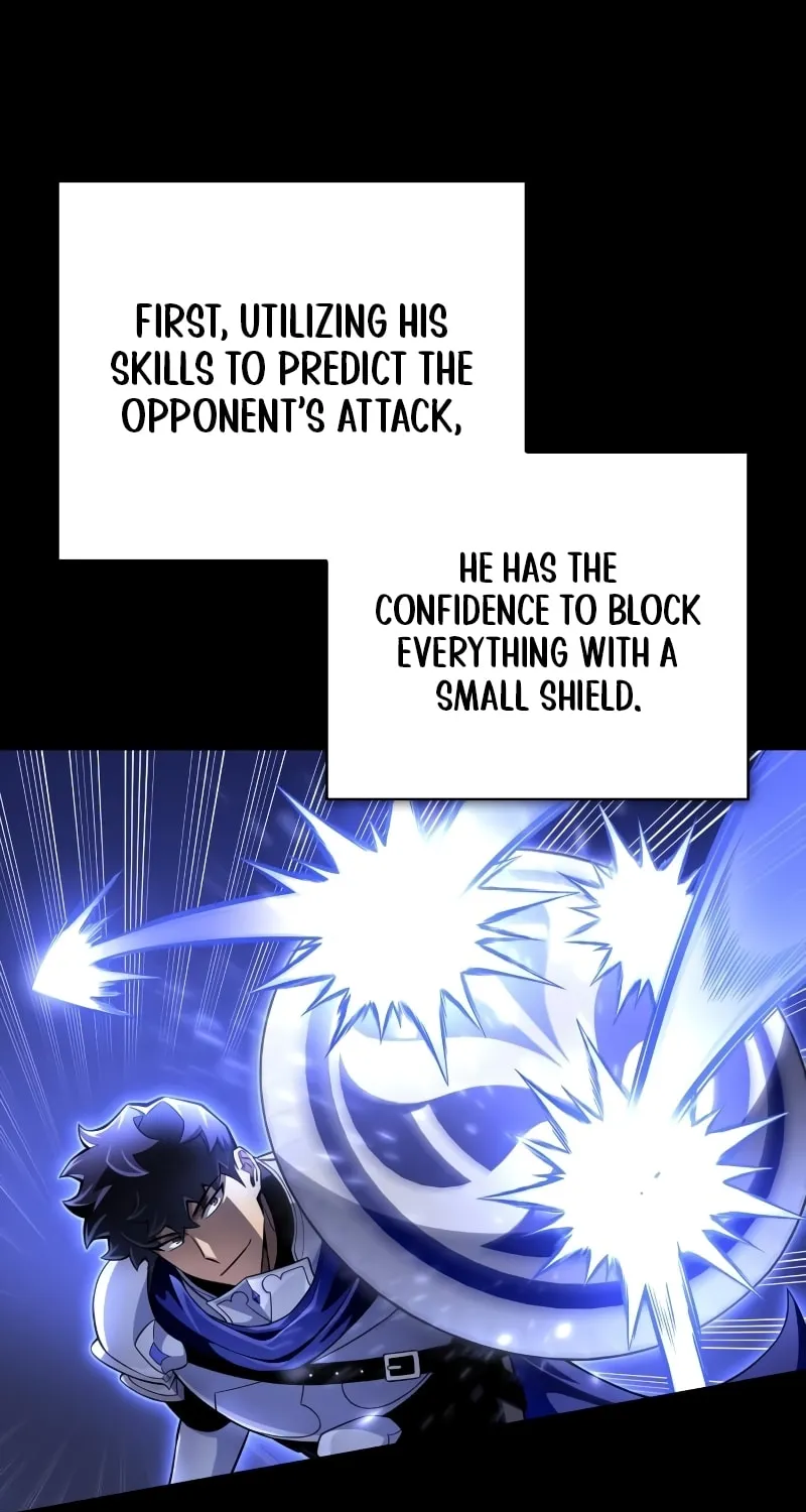 The Esper's Game Chapter 54 page 73 - 