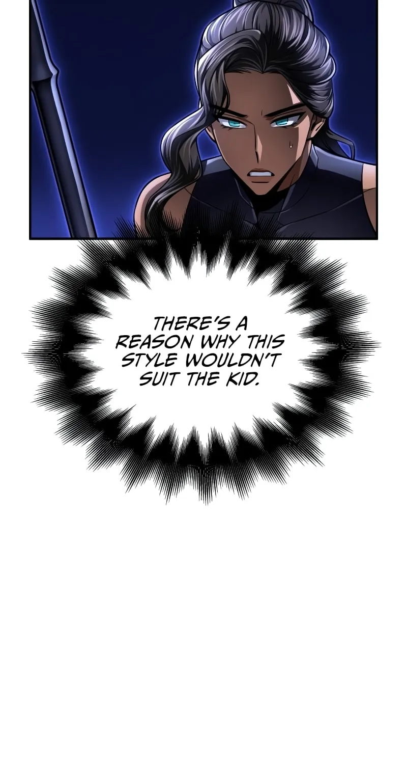The Esper's Game Chapter 54 page 78 - 