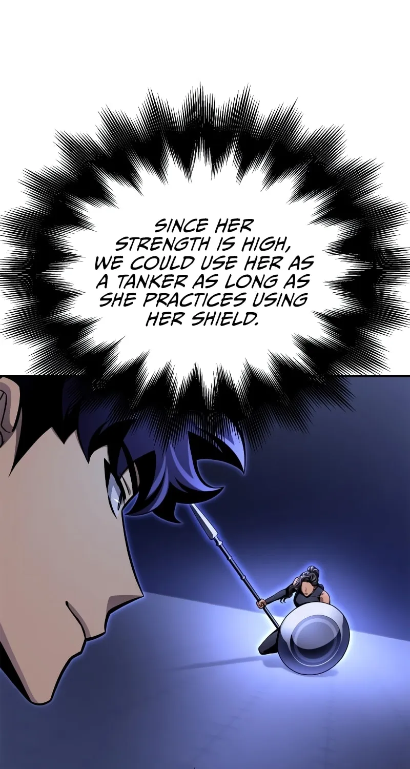 The Esper's Game Chapter 54 page 79 - 
