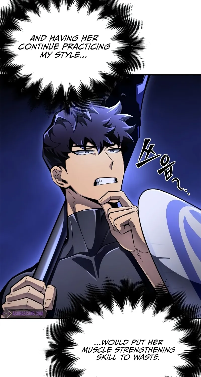 The Esper's Game Chapter 54 page 81 - 