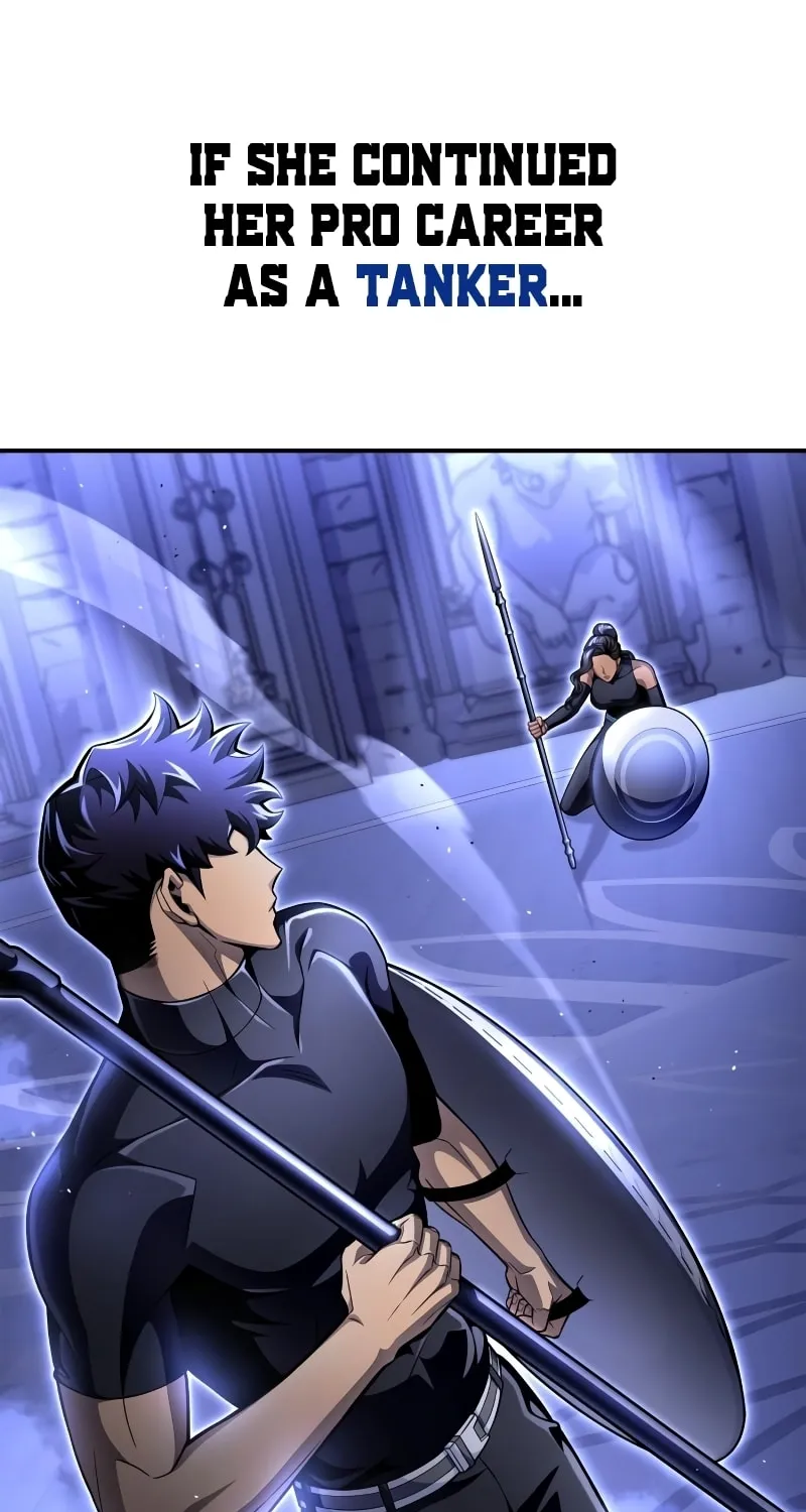 The Esper's Game Chapter 54 page 83 - 