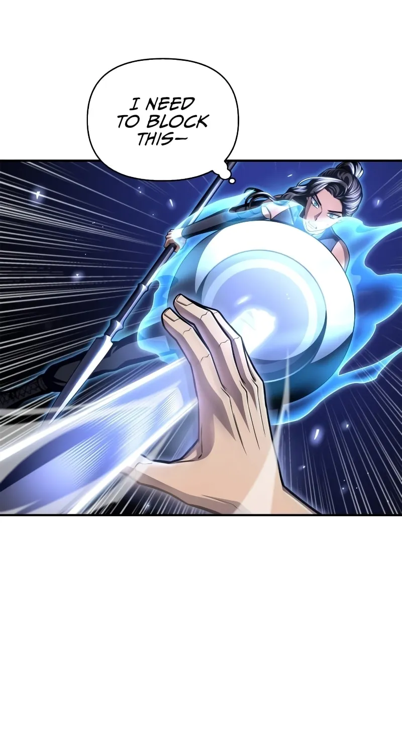 The Esper's Game Chapter 54 page 91 - 