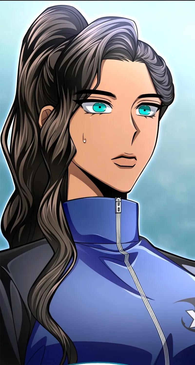 The Esper's Game Chapter 55 page 101 - 