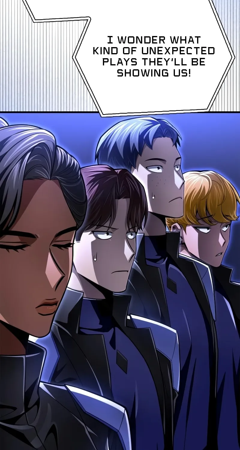 The Esper's Game Chapter 55 page 117 - 
