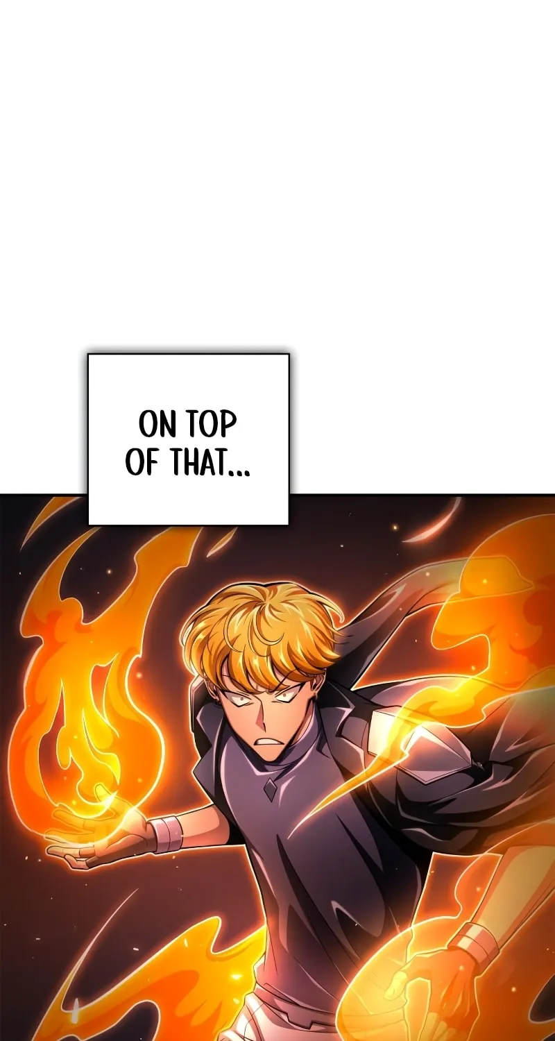 The Esper's Game Chapter 55 page 124 - 
