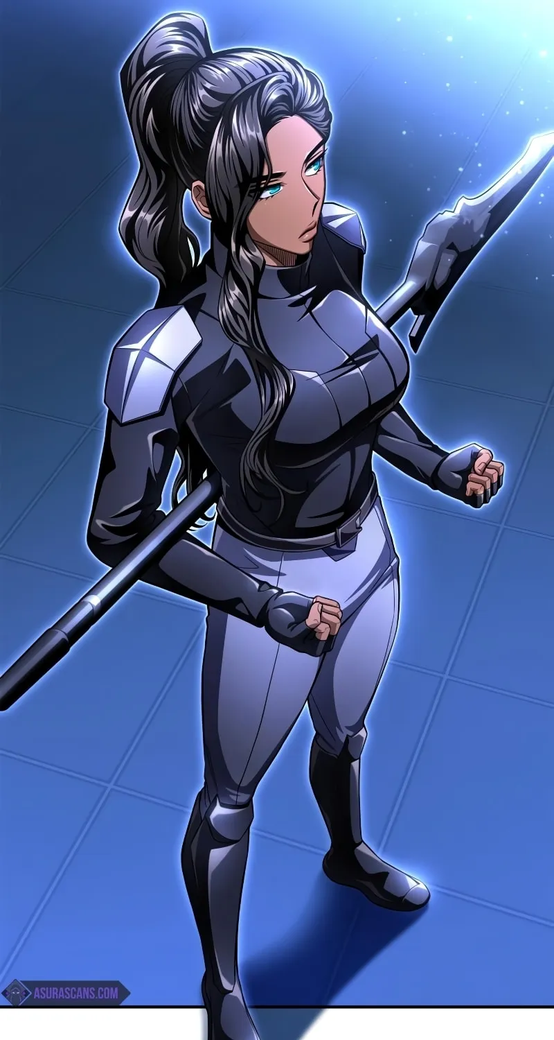 The Esper's Game Chapter 55 page 128 - 