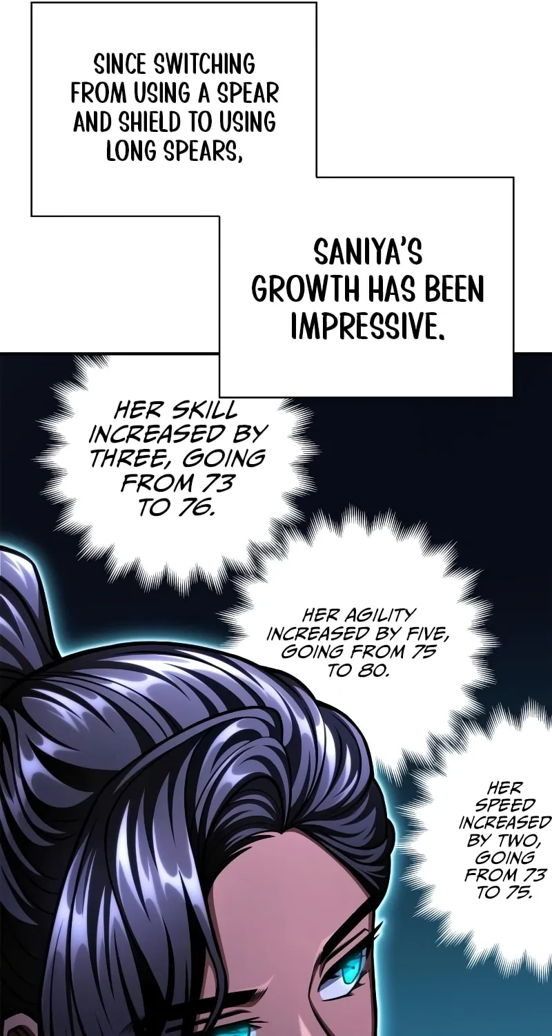 The Esper's Game Chapter 55 page 130 - 