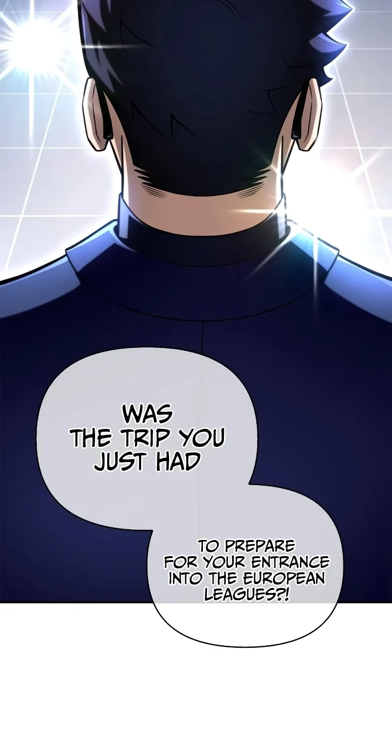 The Esper's Game Chapter 55 page 14 - 