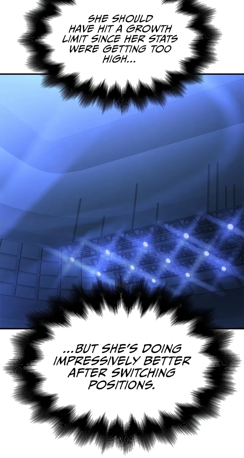 The Esper's Game Chapter 55 page 132 - 