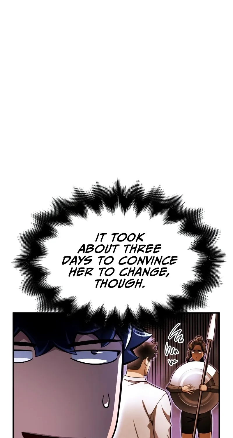 The Esper's Game Chapter 55 page 133 - 