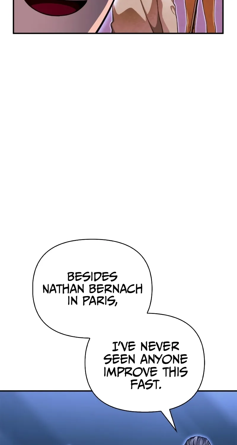 The Esper's Game Chapter 55 page 134 - 