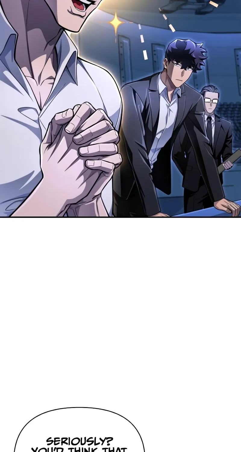 The Esper's Game Chapter 55 page 137 - 
