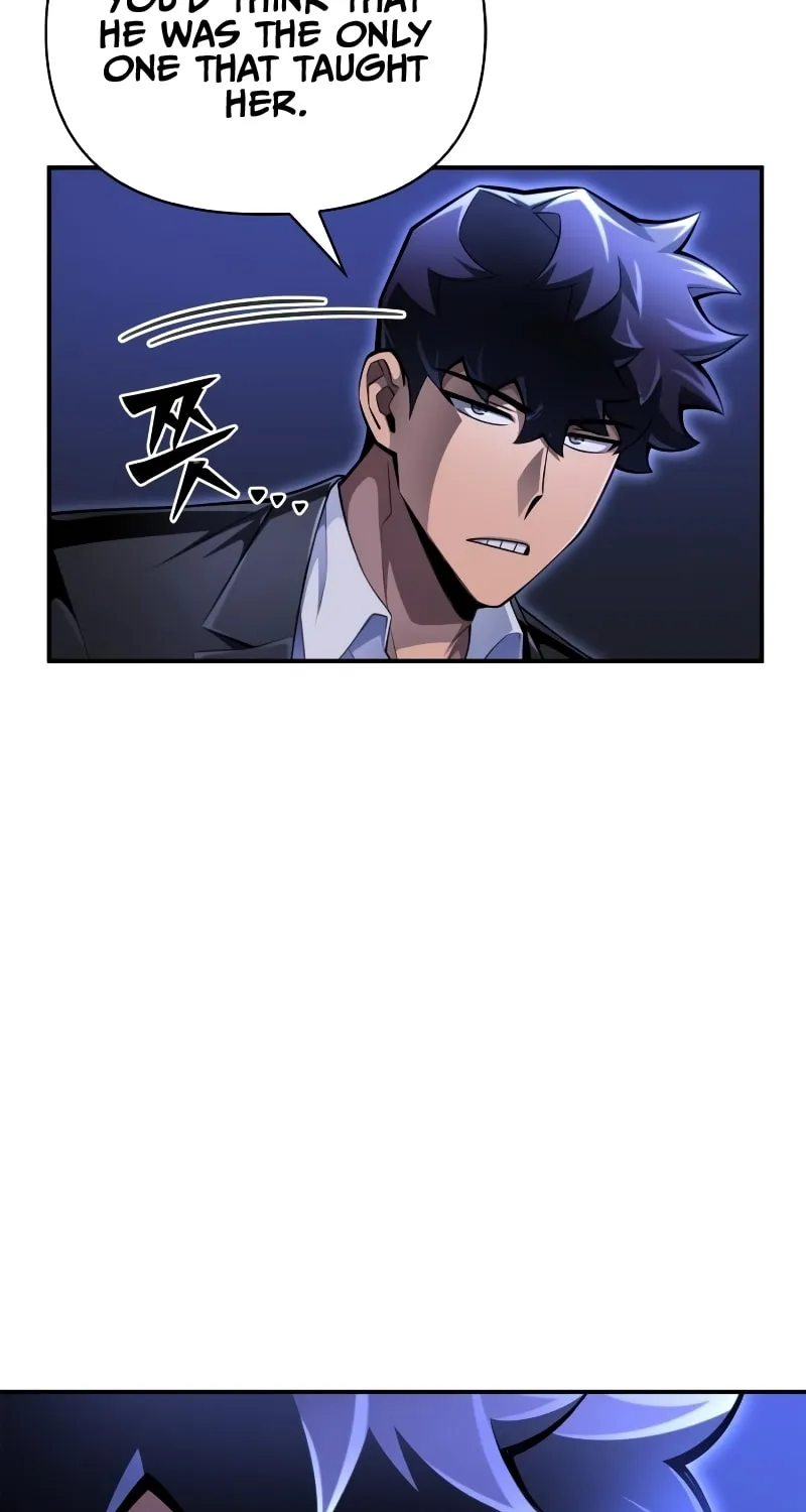 The Esper's Game Chapter 55 page 138 - 