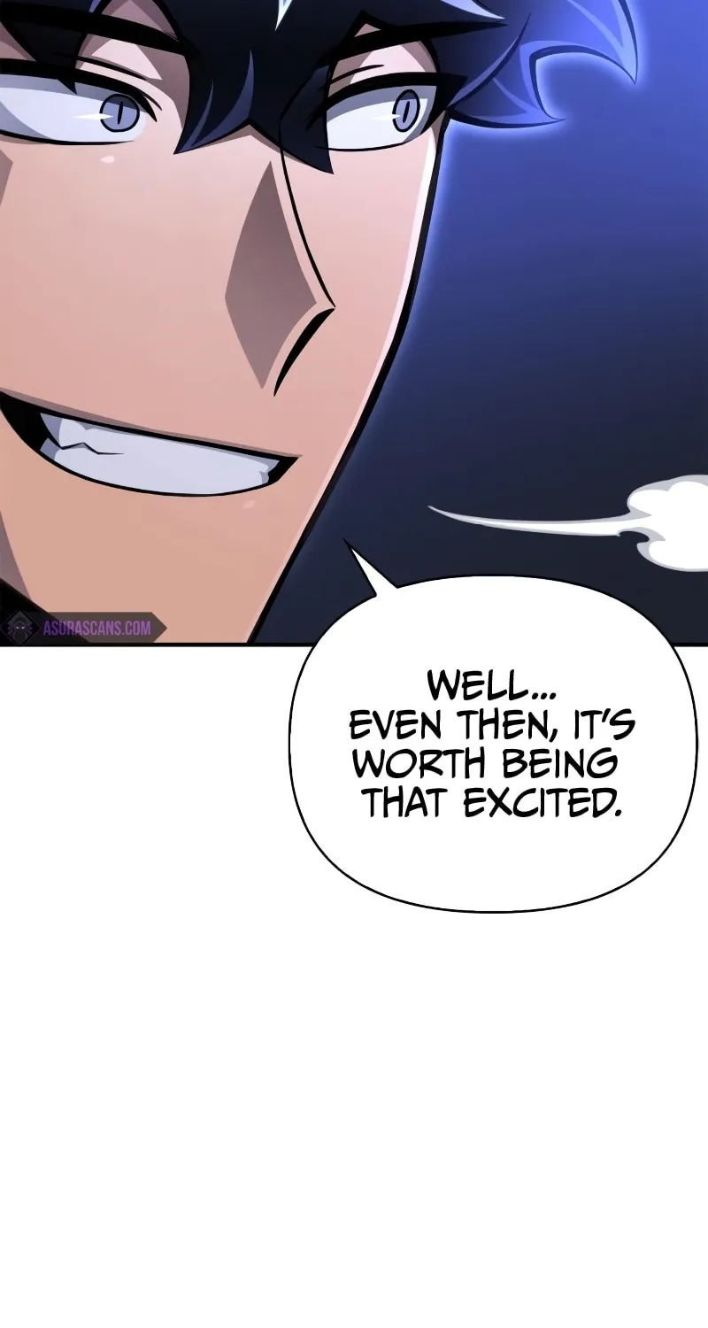 The Esper's Game Chapter 55 page 139 - 