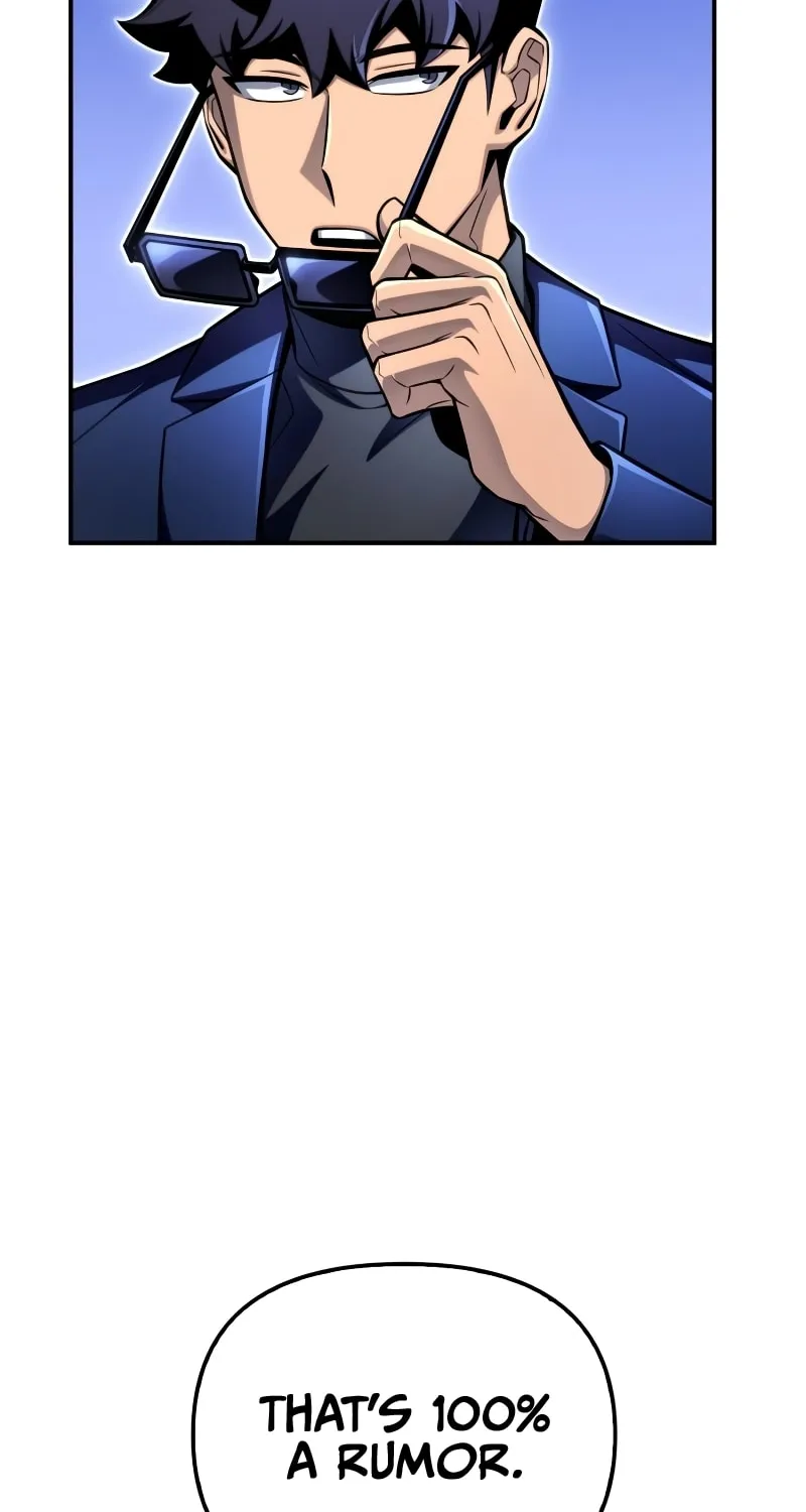 The Esper's Game Chapter 55 page 18 - 