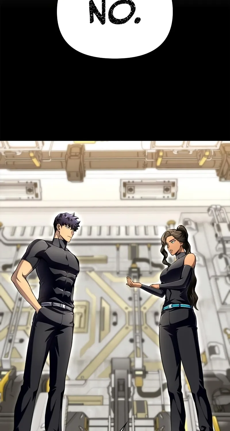 The Esper's Game Chapter 55 page 25 - 