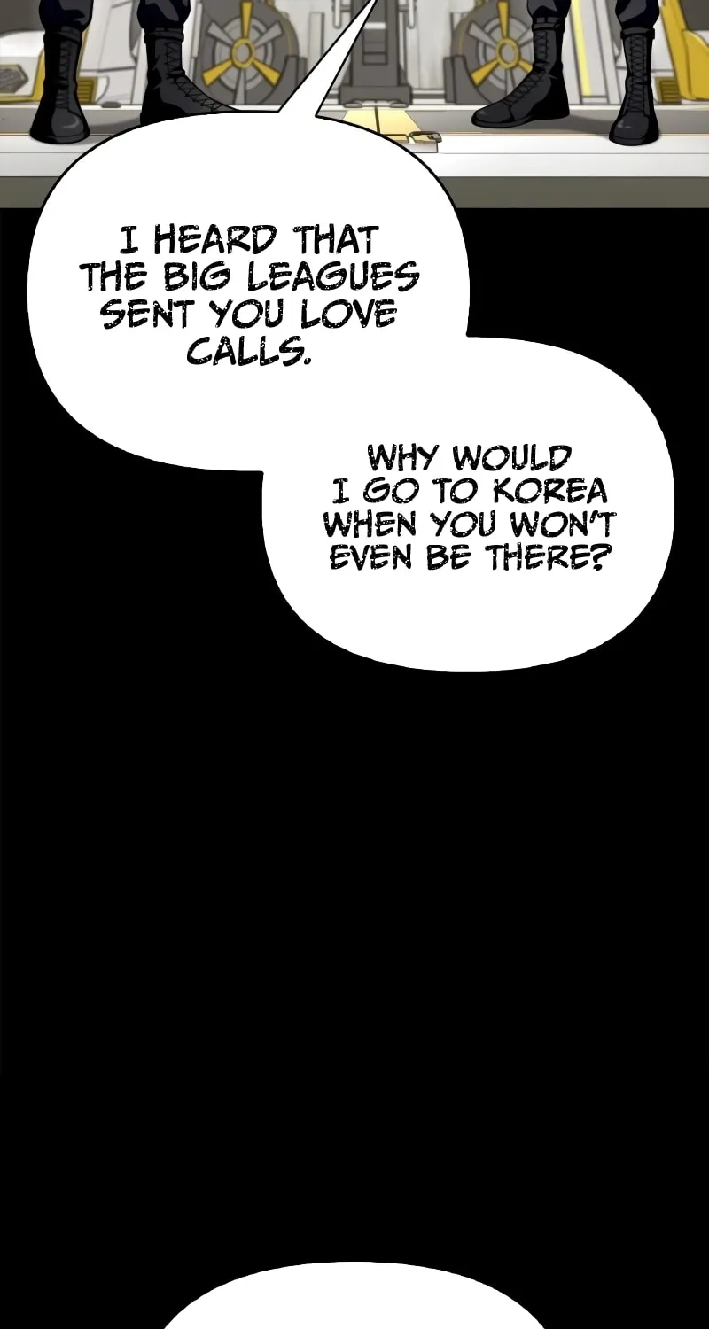 The Esper's Game Chapter 55 page 26 - 
