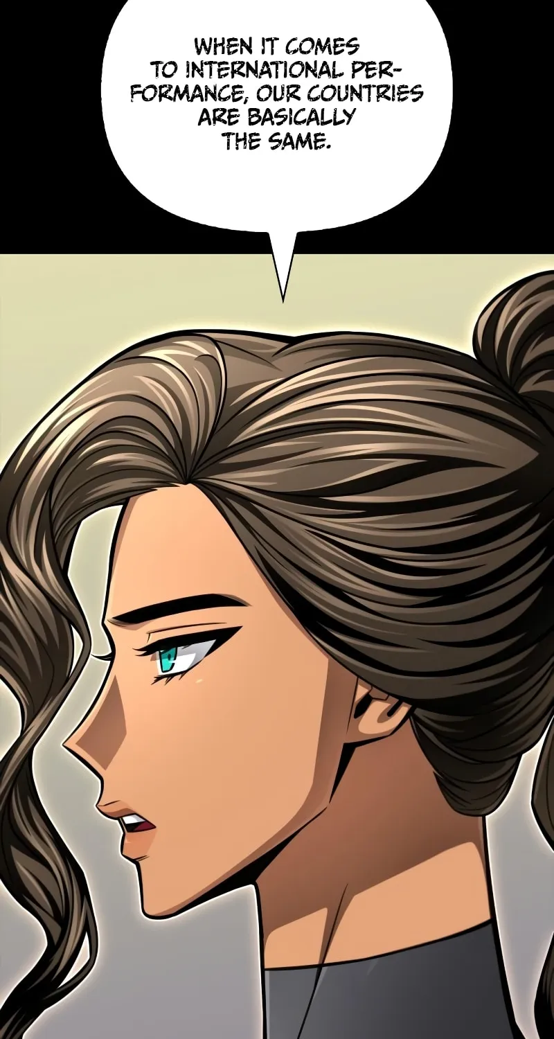 The Esper's Game Chapter 55 page 27 - 