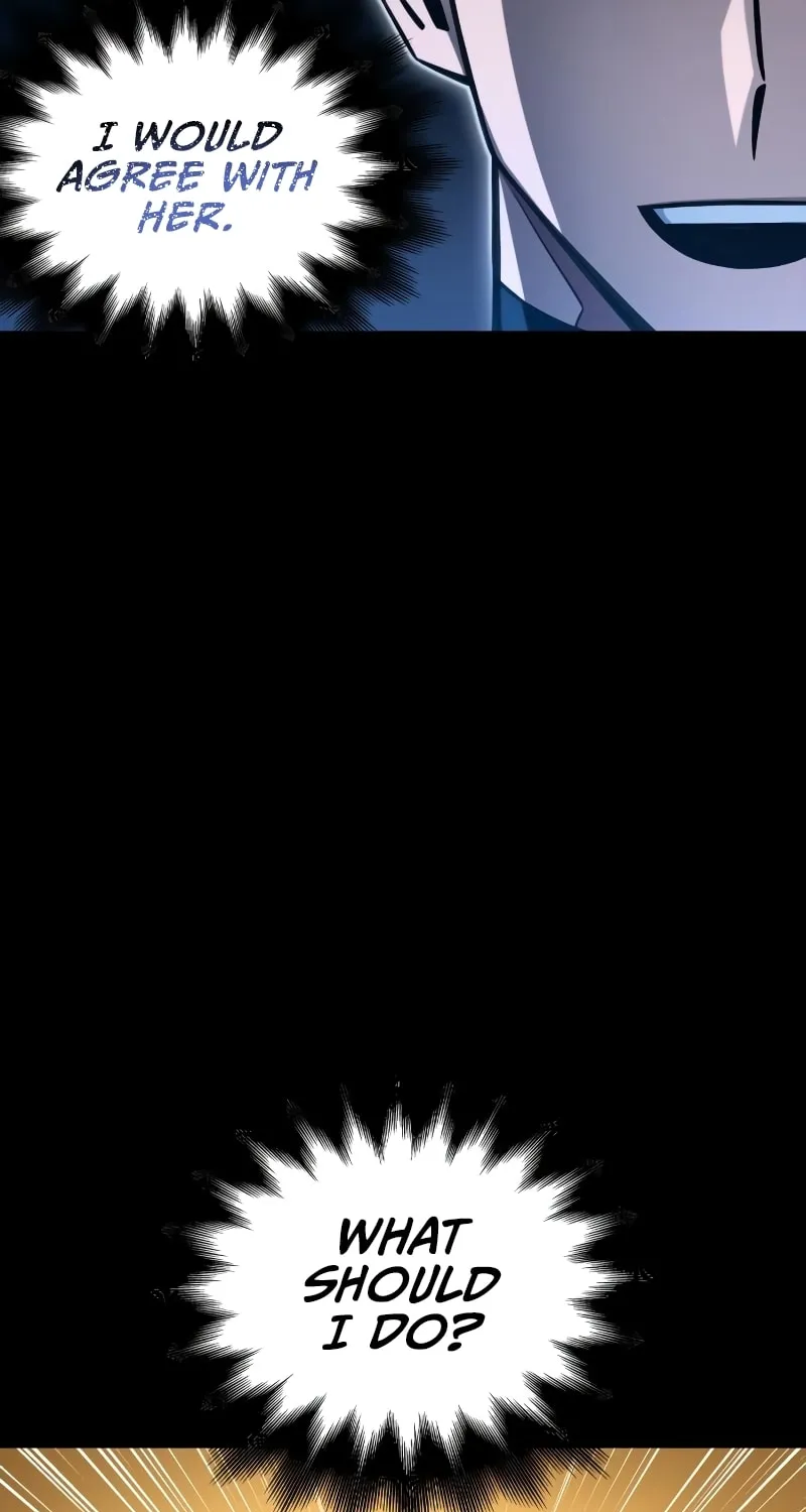 The Esper's Game Chapter 55 page 30 - 