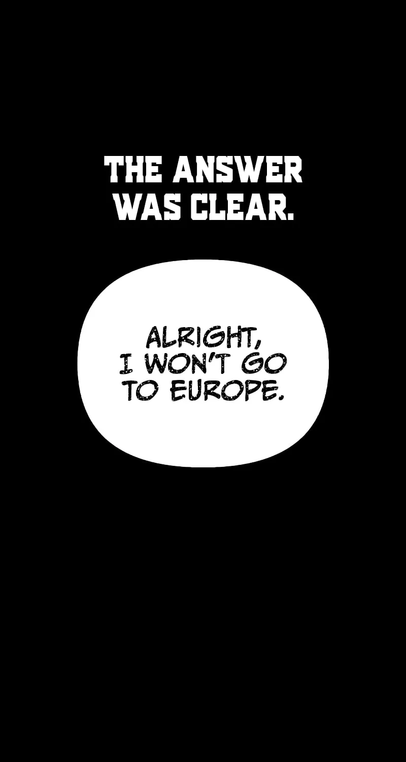 The Esper's Game Chapter 55 page 35 - 