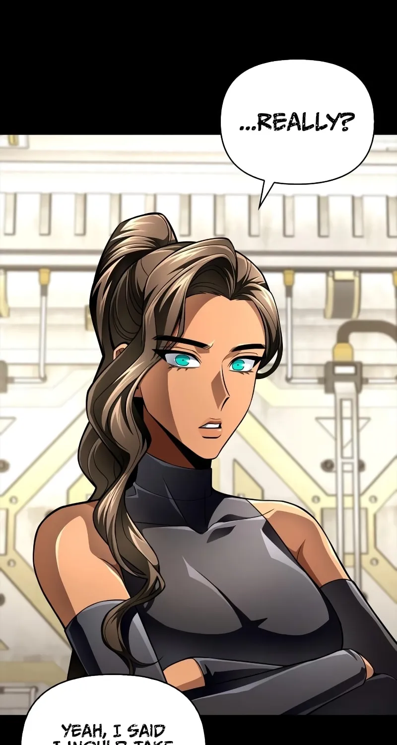The Esper's Game Chapter 55 page 36 - 