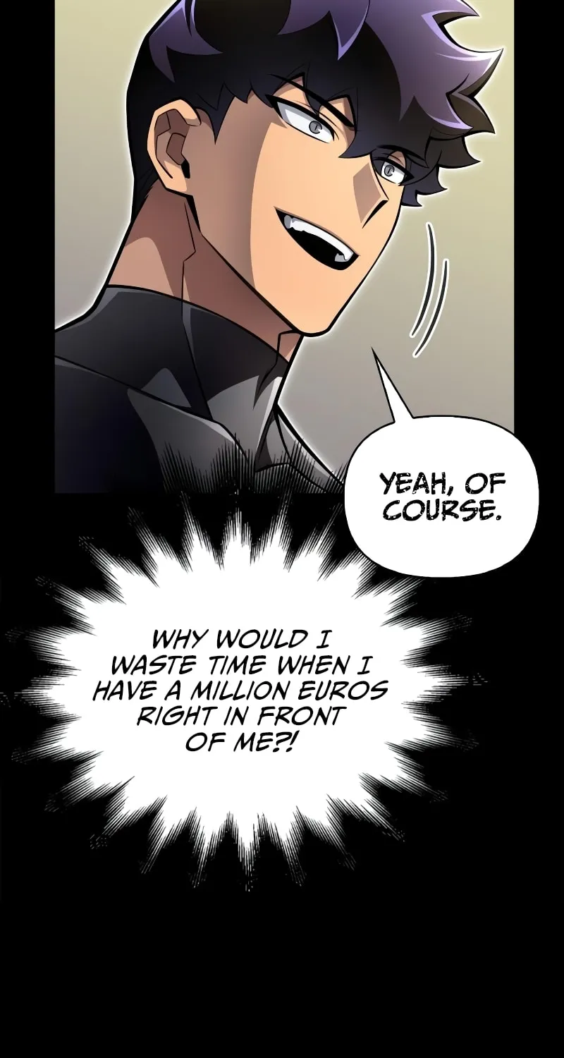 The Esper's Game Chapter 55 page 38 - 