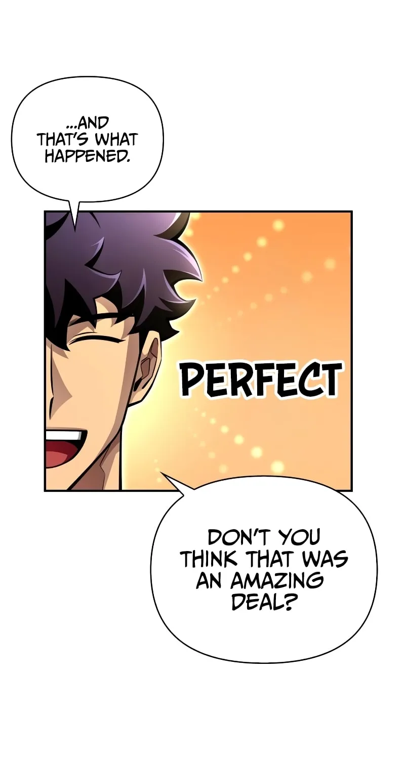 The Esper's Game Chapter 55 page 41 - 