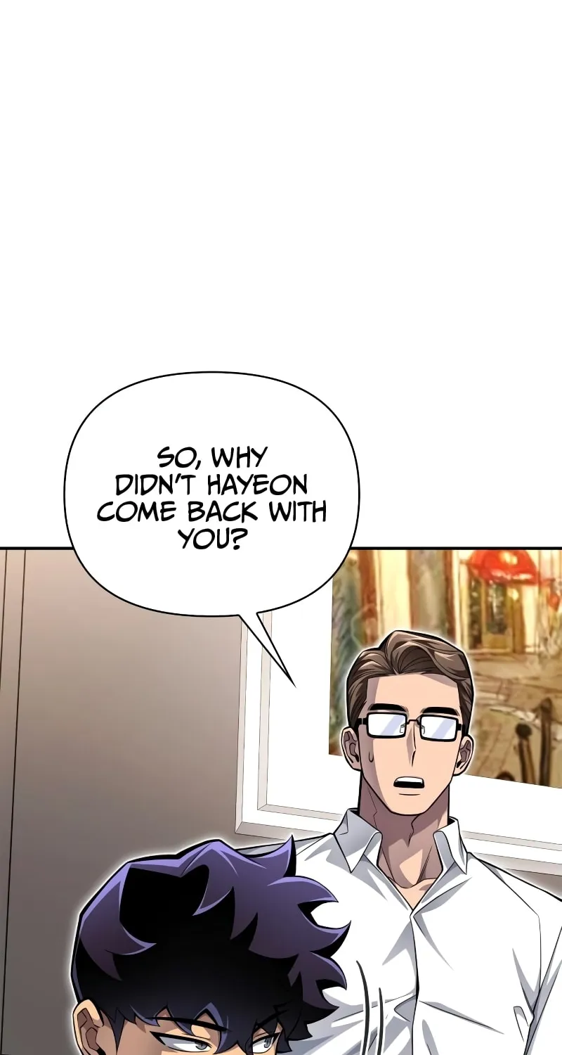 The Esper's Game Chapter 55 page 42 - 