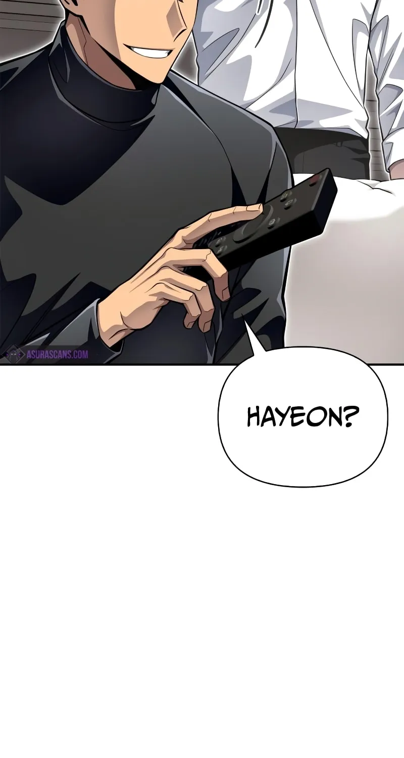 The Esper's Game Chapter 55 page 43 - 