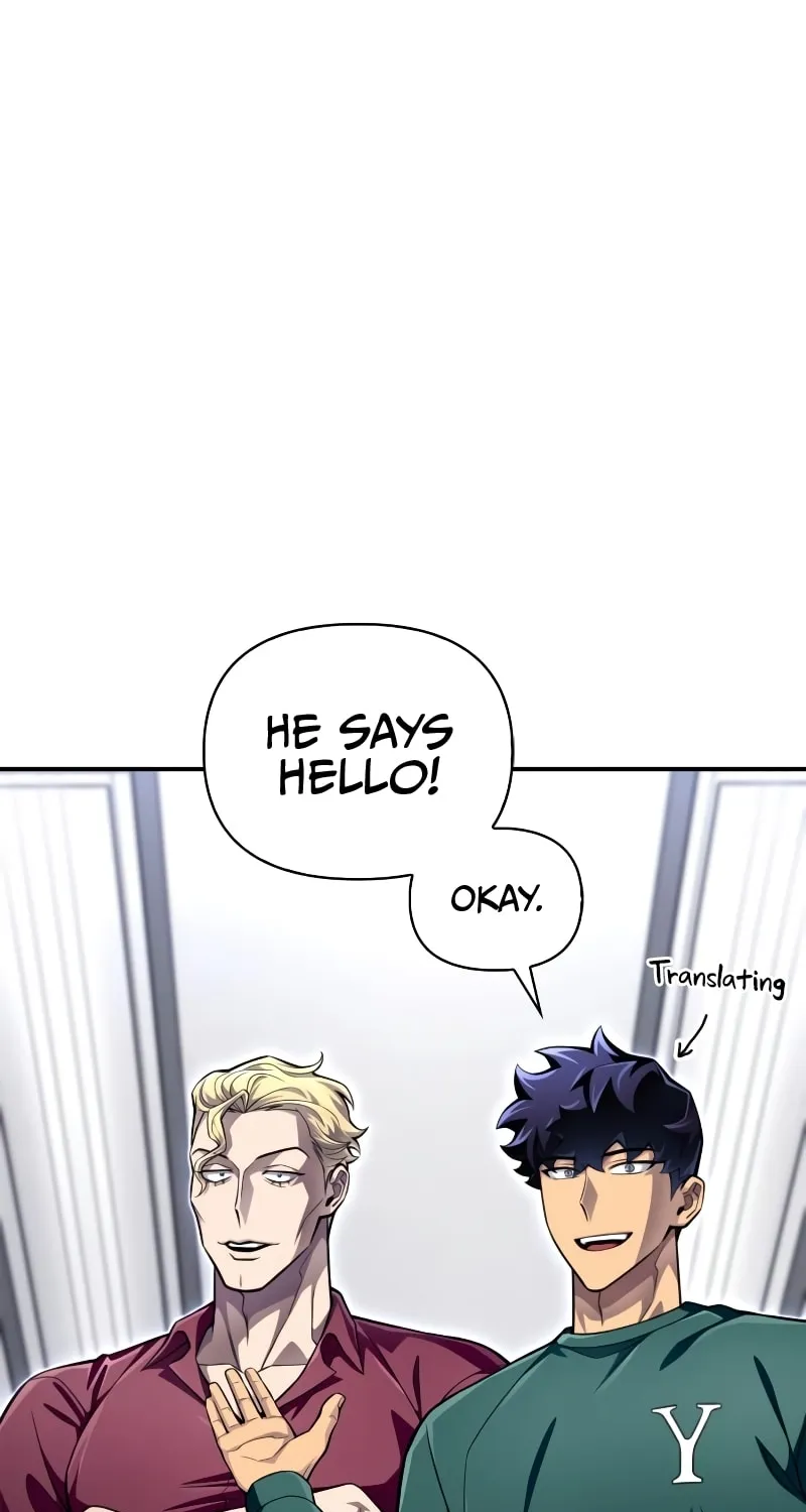 The Esper's Game Chapter 55 page 49 - 