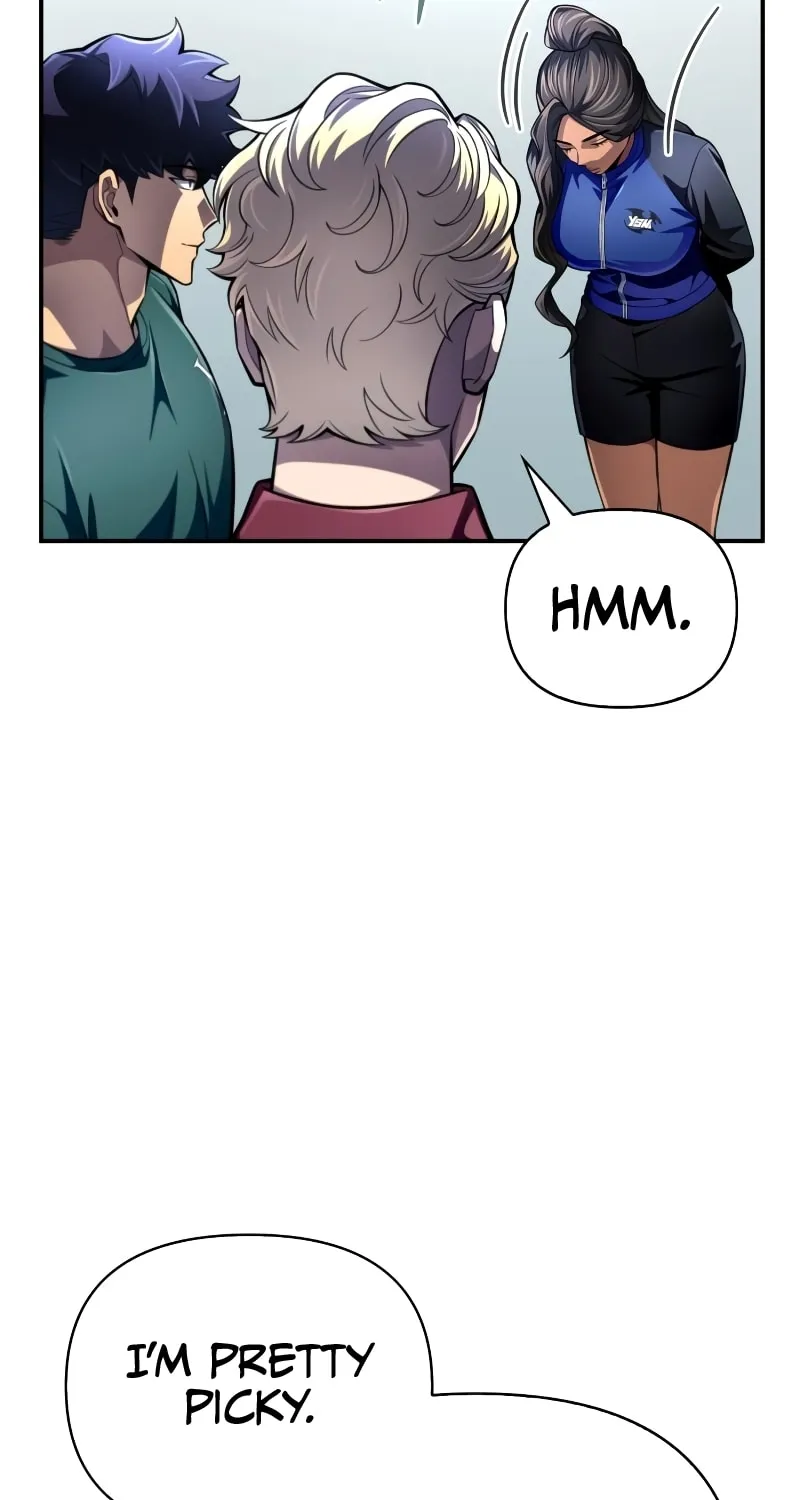 The Esper's Game Chapter 55 page 51 - 
