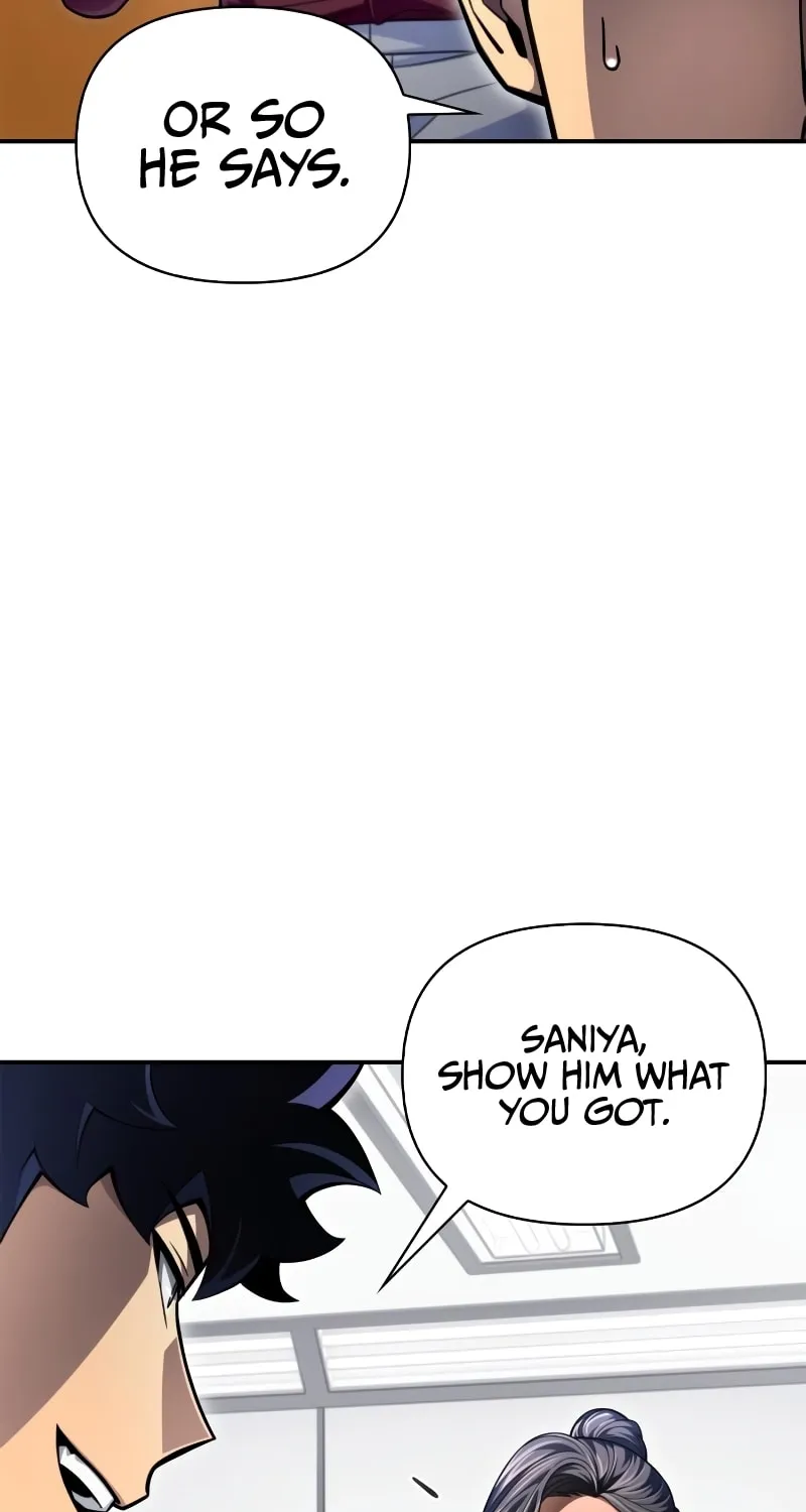 The Esper's Game Chapter 55 page 53 - 