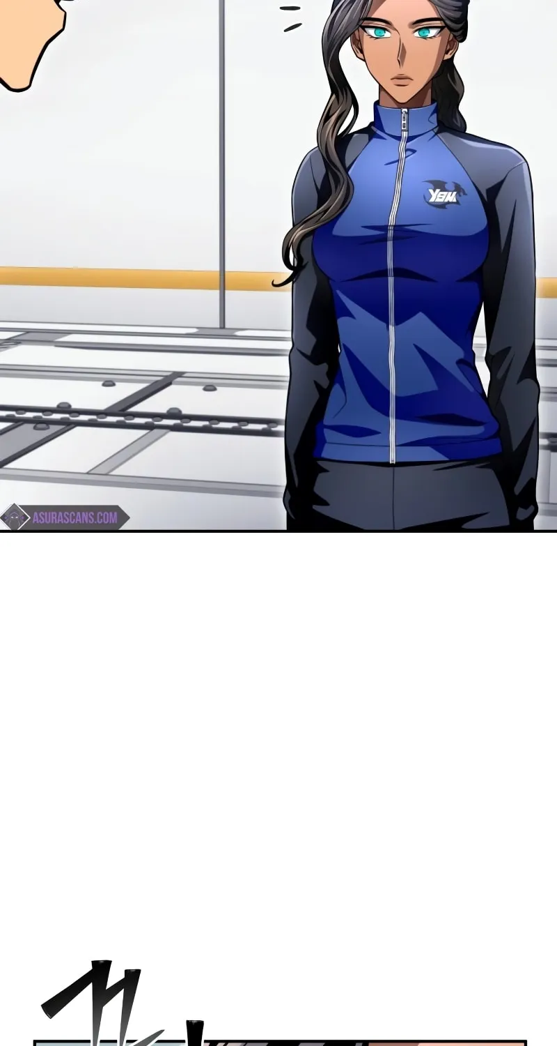 The Esper's Game Chapter 55 page 54 - 
