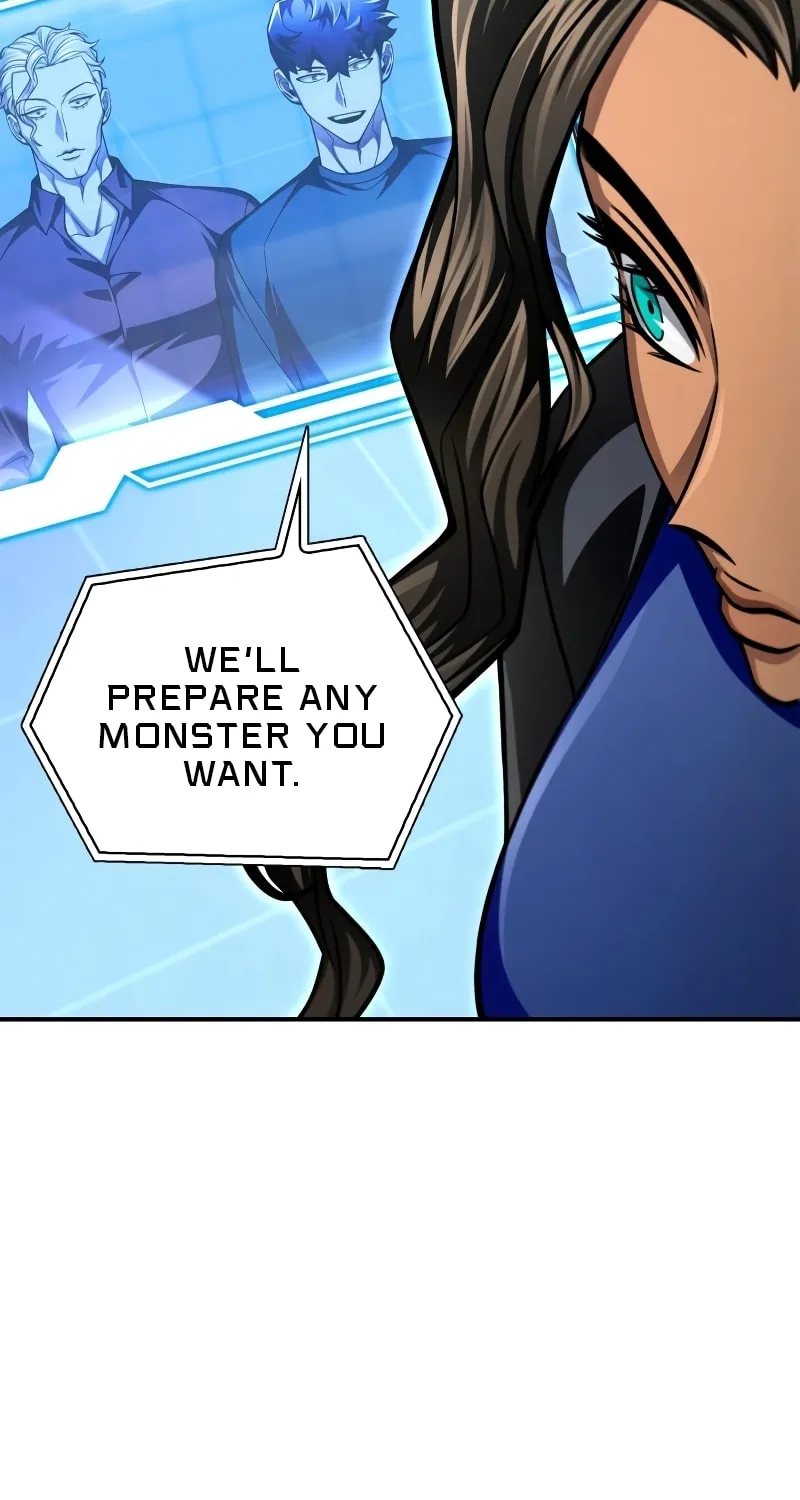 The Esper's Game Chapter 55 page 60 - 